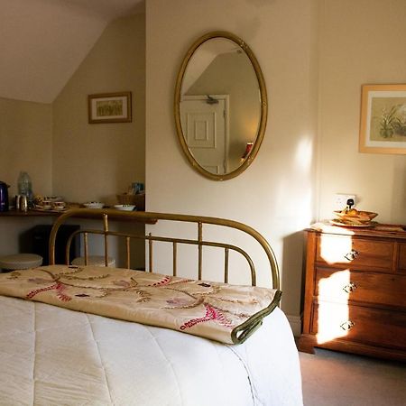 Naseby The Old Post House B&B 외부 사진